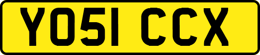 YO51CCX