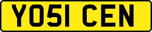 YO51CEN