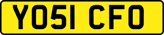 YO51CFO