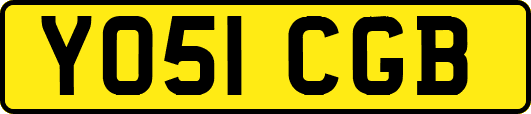 YO51CGB
