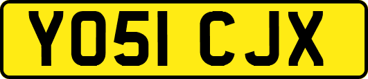 YO51CJX