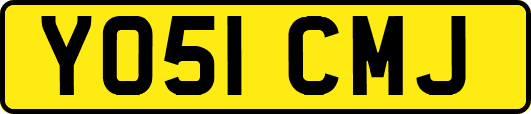 YO51CMJ