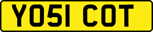 YO51COT