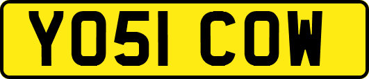 YO51COW
