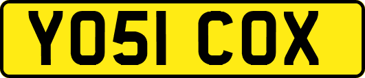 YO51COX