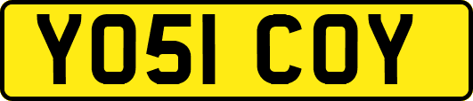 YO51COY