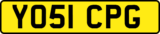 YO51CPG