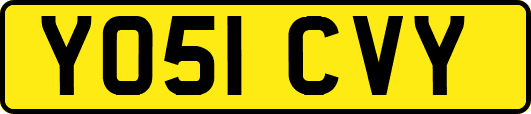 YO51CVY