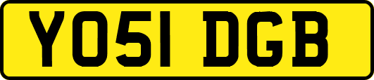 YO51DGB