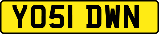 YO51DWN