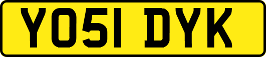 YO51DYK