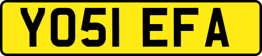 YO51EFA