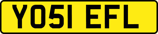YO51EFL