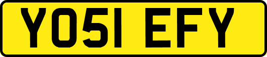 YO51EFY
