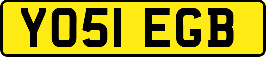 YO51EGB