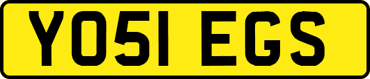 YO51EGS