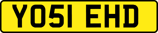 YO51EHD