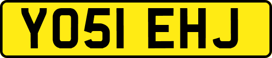 YO51EHJ