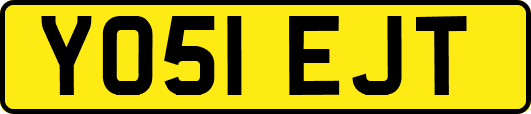YO51EJT