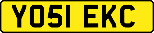 YO51EKC