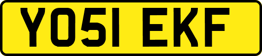YO51EKF