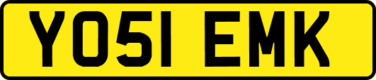 YO51EMK