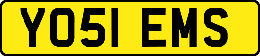 YO51EMS