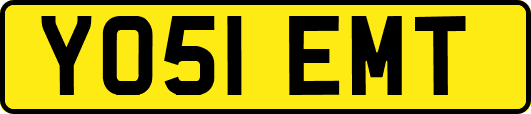 YO51EMT