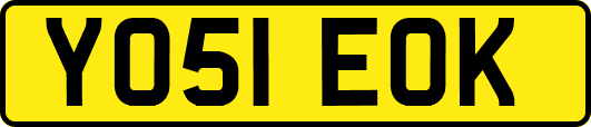 YO51EOK