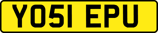 YO51EPU