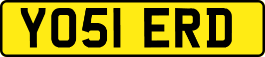 YO51ERD