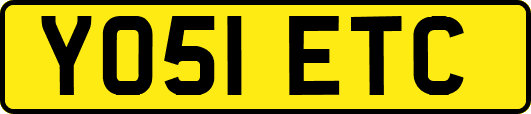 YO51ETC
