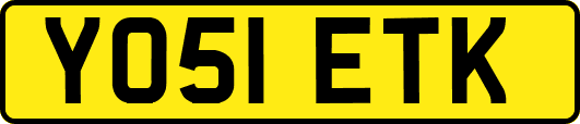YO51ETK