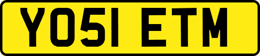YO51ETM