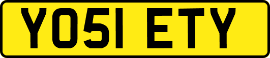 YO51ETY