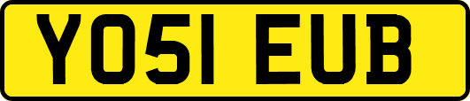 YO51EUB