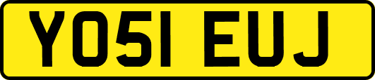 YO51EUJ