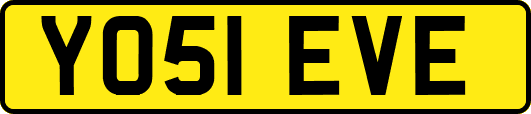 YO51EVE
