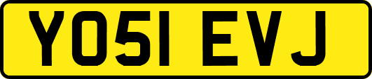 YO51EVJ