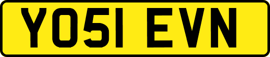 YO51EVN