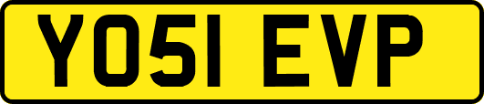 YO51EVP