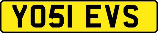 YO51EVS