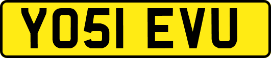 YO51EVU