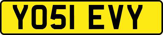 YO51EVY