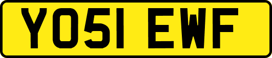 YO51EWF