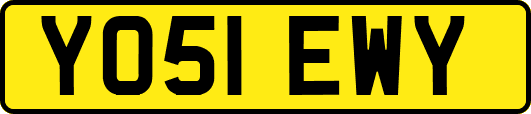 YO51EWY