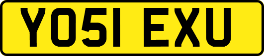 YO51EXU