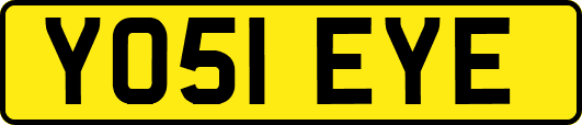 YO51EYE
