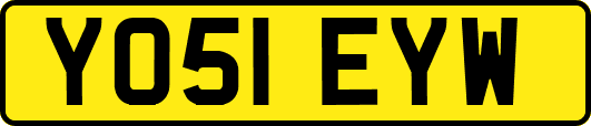YO51EYW