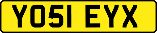 YO51EYX